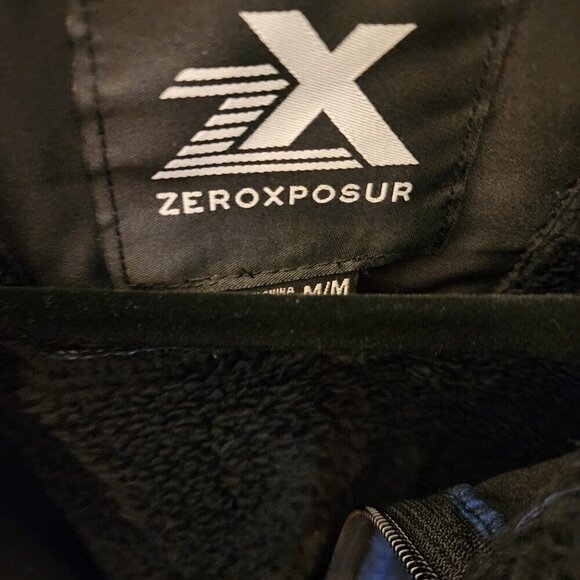 NWT Zeroxposur Fleece Lined Jacket - Picture 8 of 9